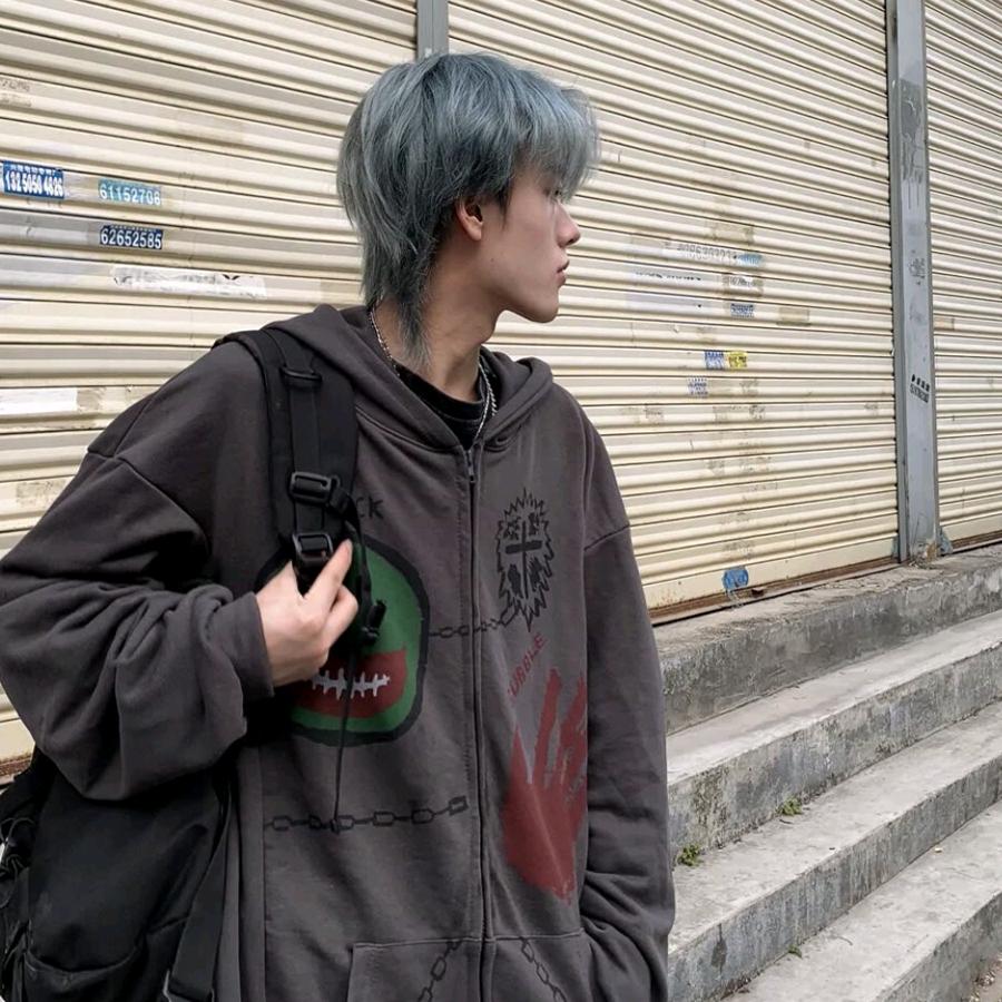 半程