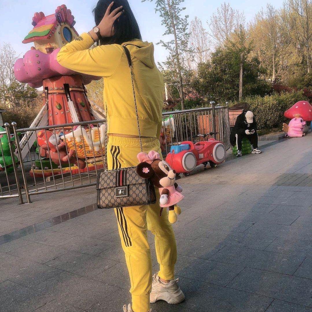 于生很美