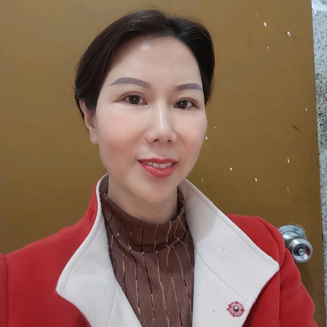 九姐好物在橱窗