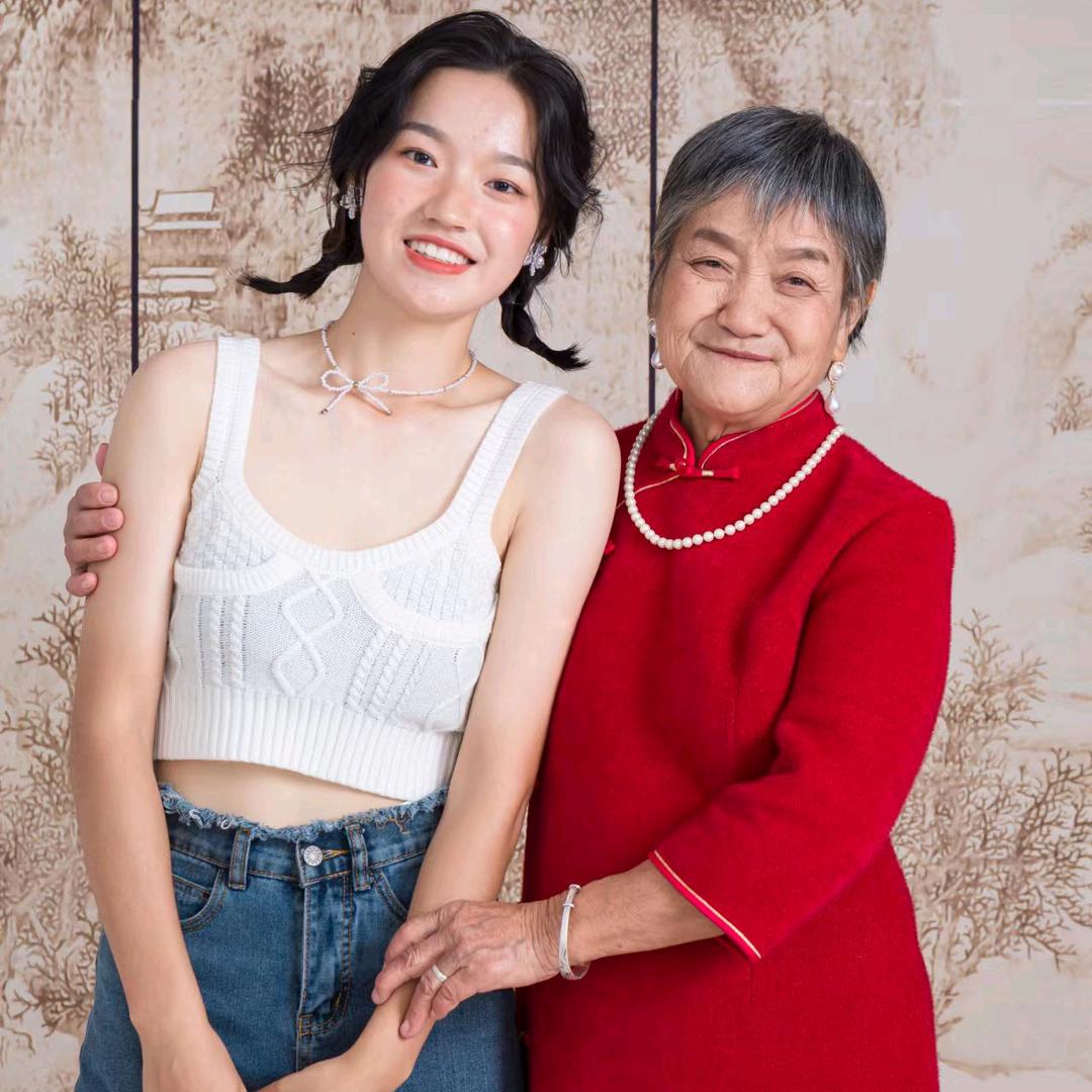 吴扬菊