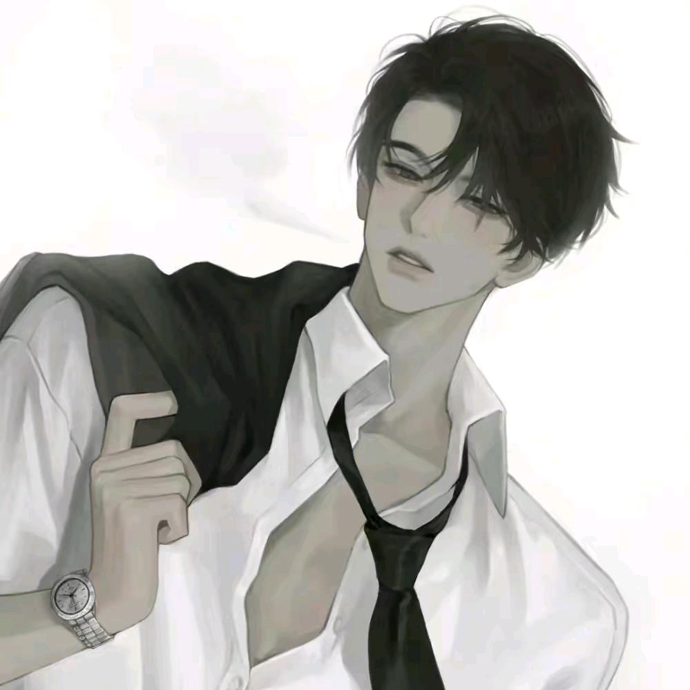 ❤如止水
