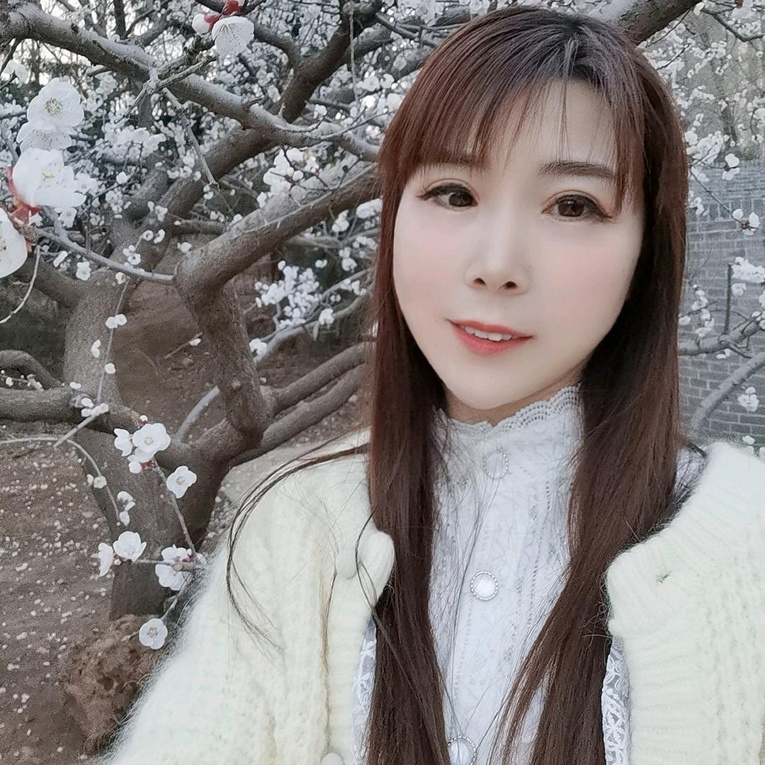 许丽静🎤人的这一生原唱