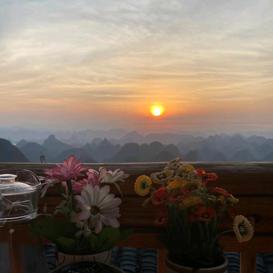 千年瑶寨幺妹民宿