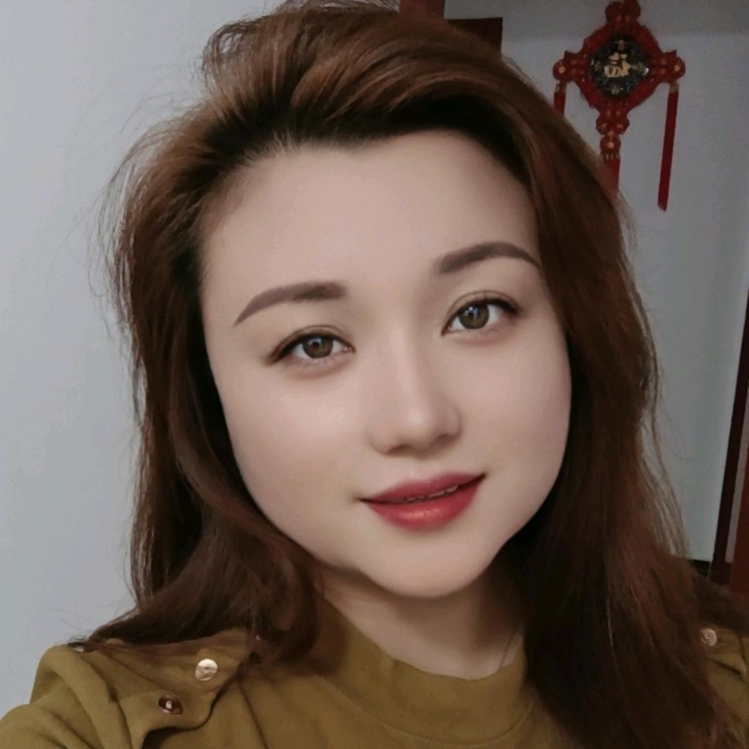 爱笑的女生不会差