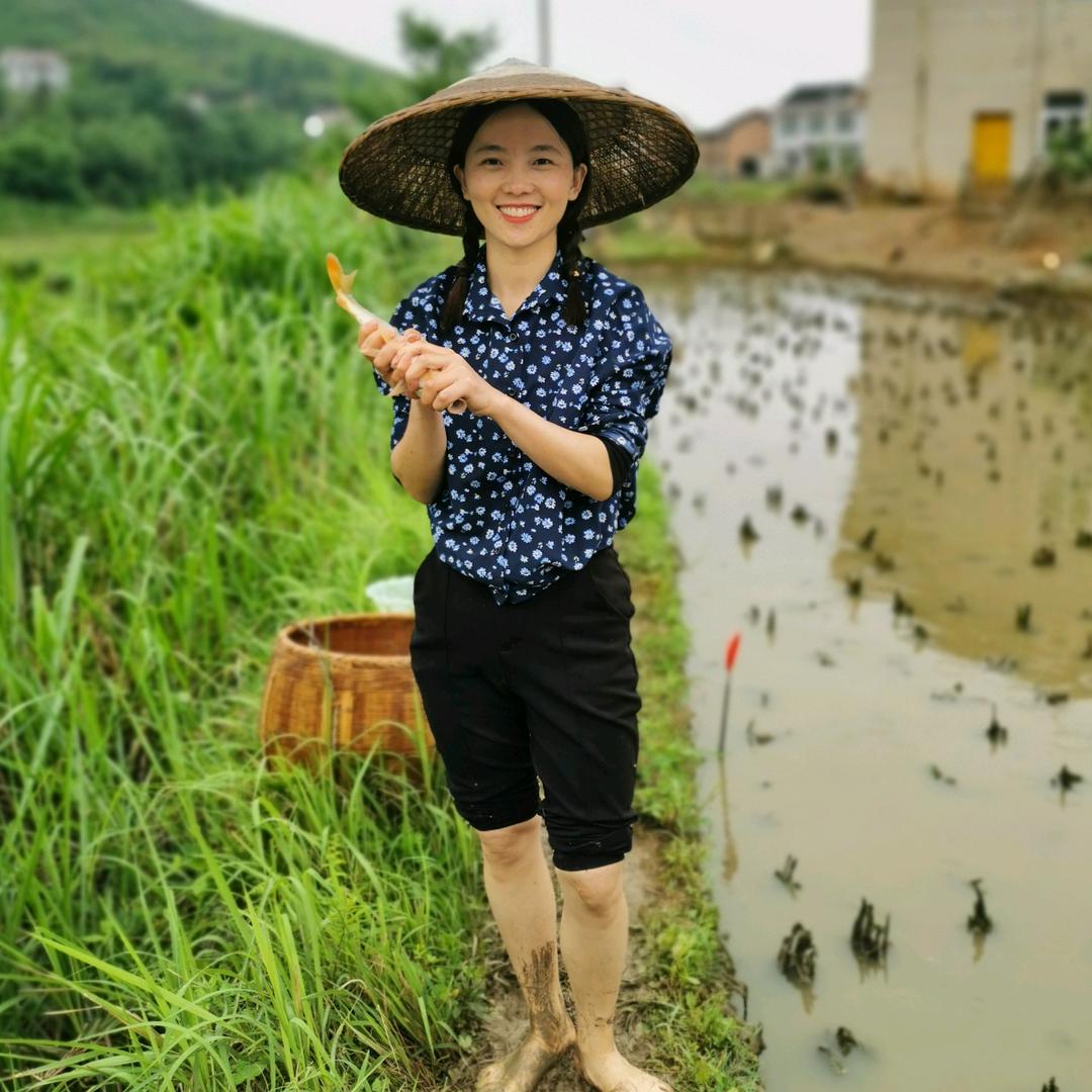 农家妹丁丁土特产