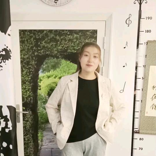好授小韩