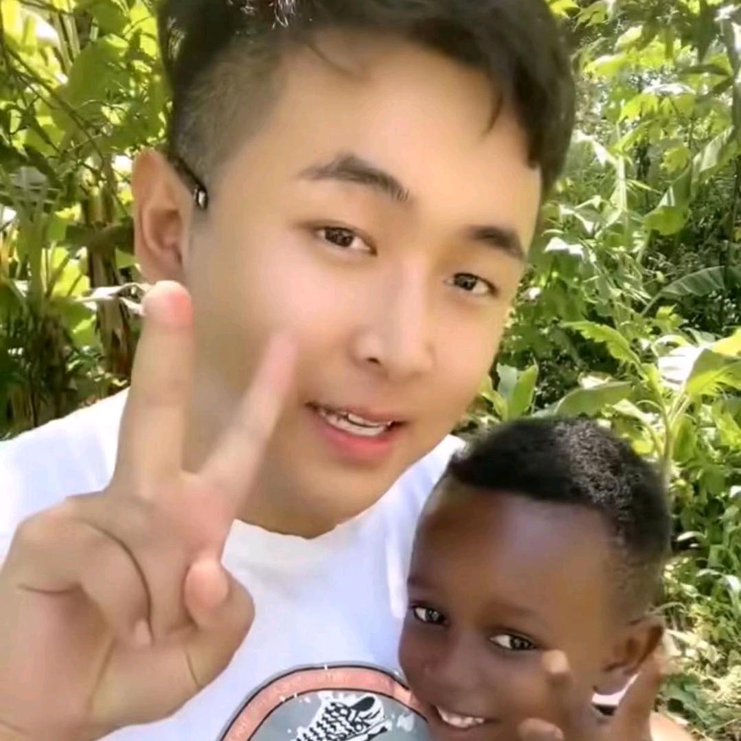 AD杨杨☘️✨