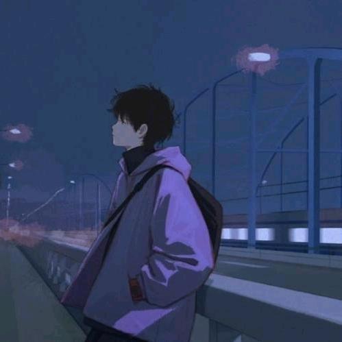 归影
