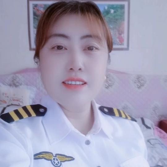 相遇黄姐