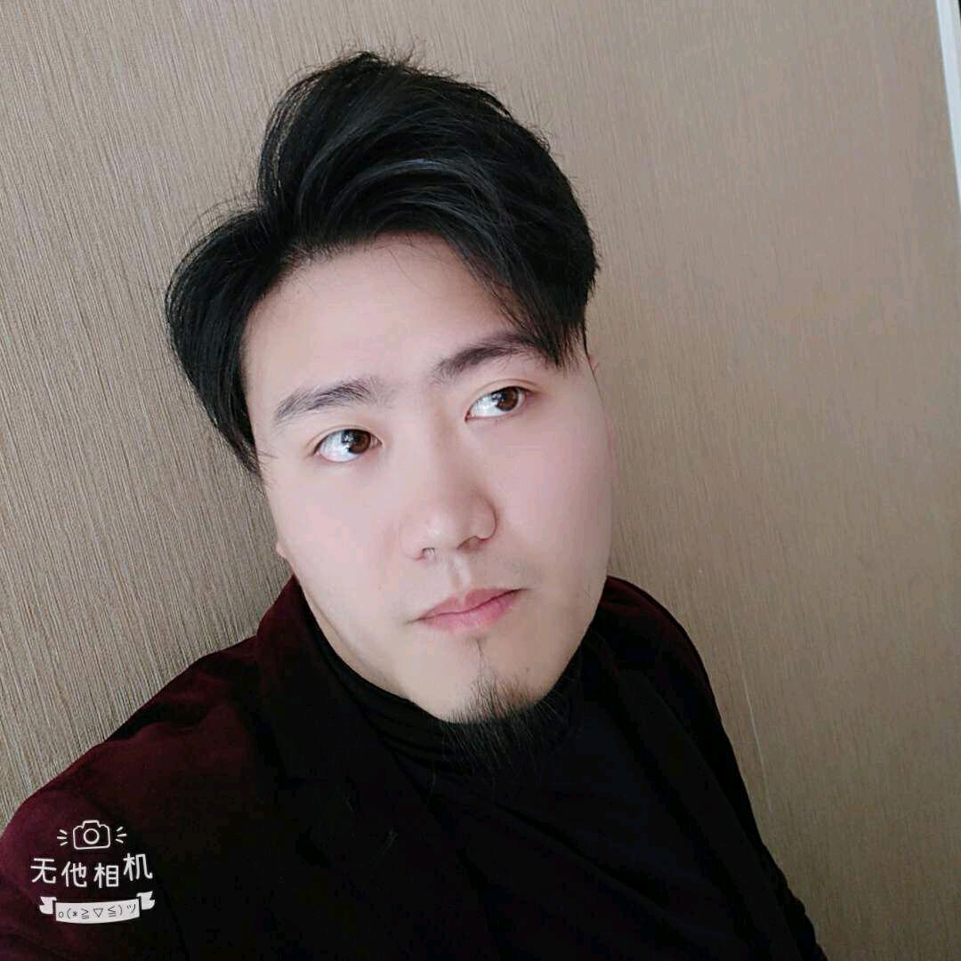 向阳造型工作室（董公寺店）