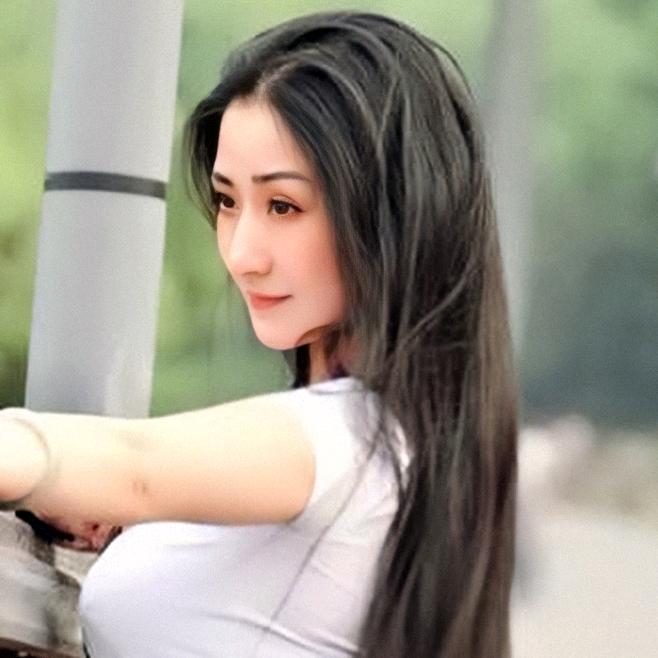 王语心(尊师陈玉建)