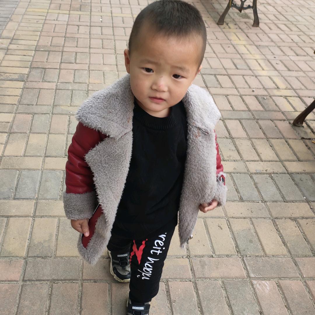 未来