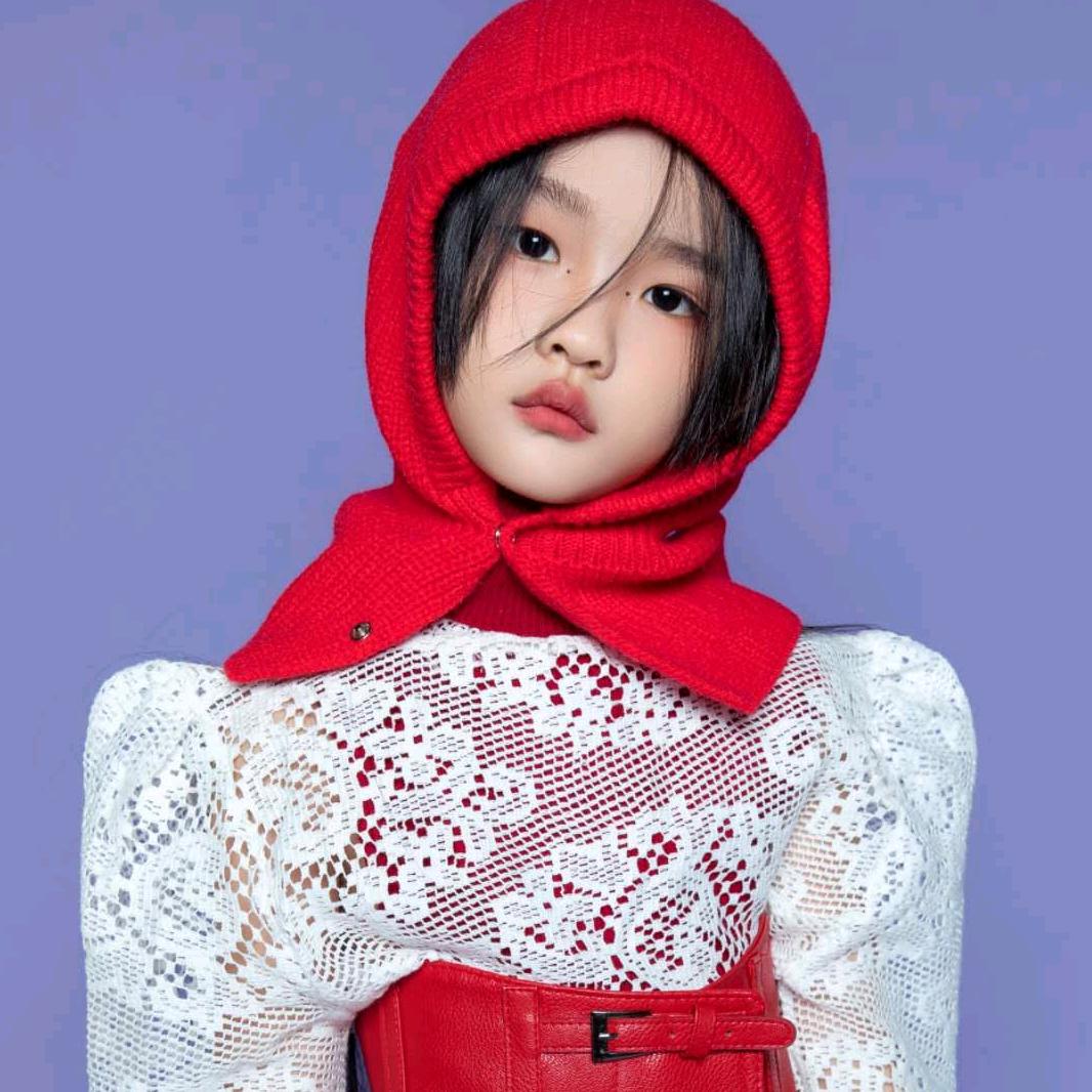 😘～小小羽