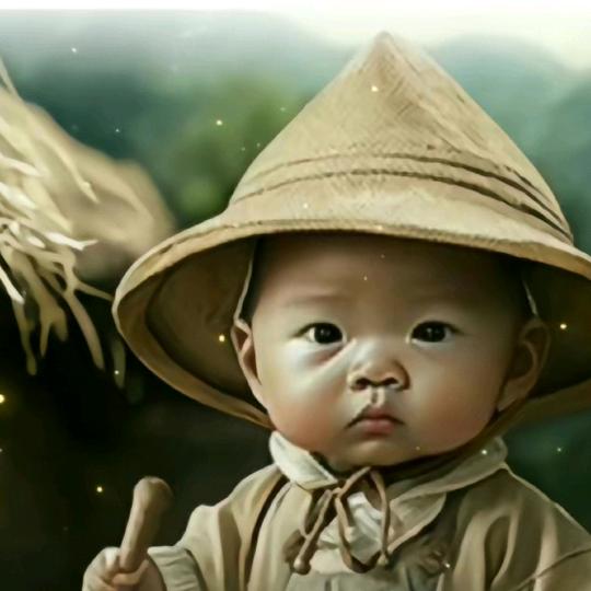 心中有你