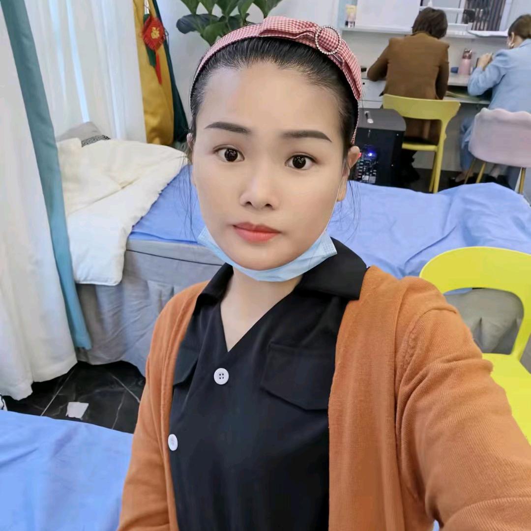 大姐（陈丹）