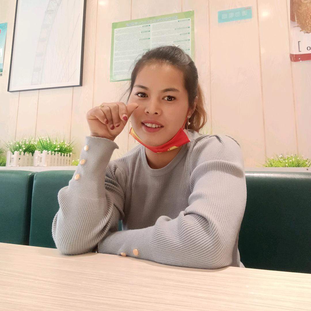 芒市，臻美芝洸美容店