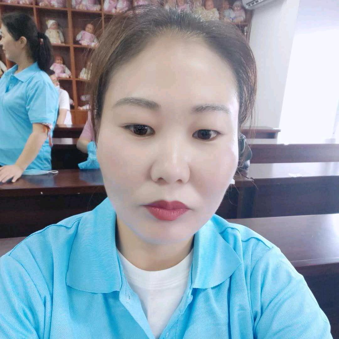 阜阳芳姐