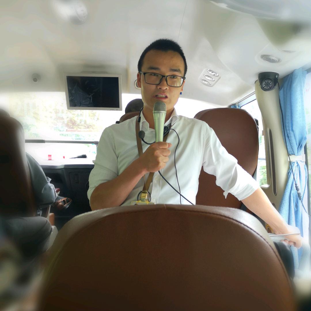 江西康华（文博讲解与景区旅游）