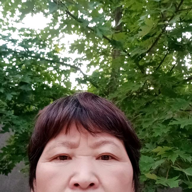 江苏炒货冯姐