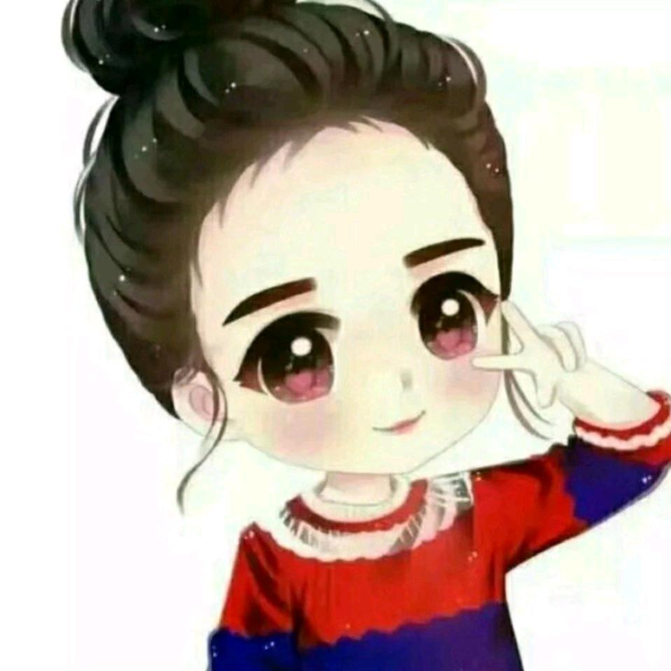 樱桃小嘴大眼睛