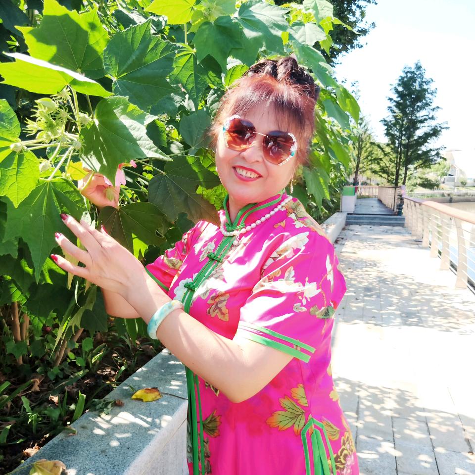 沈家大千金