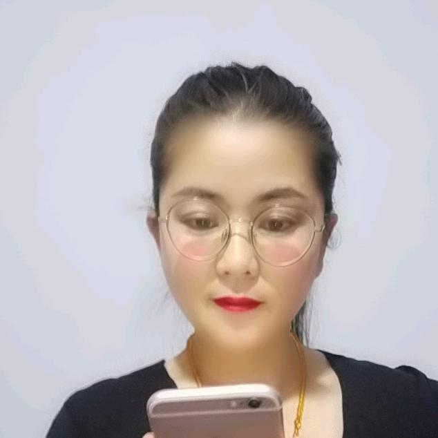 本真(手势舞）