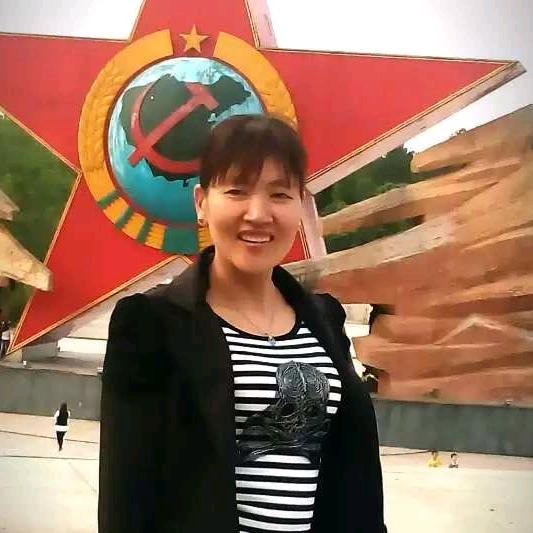 小娇妈妈