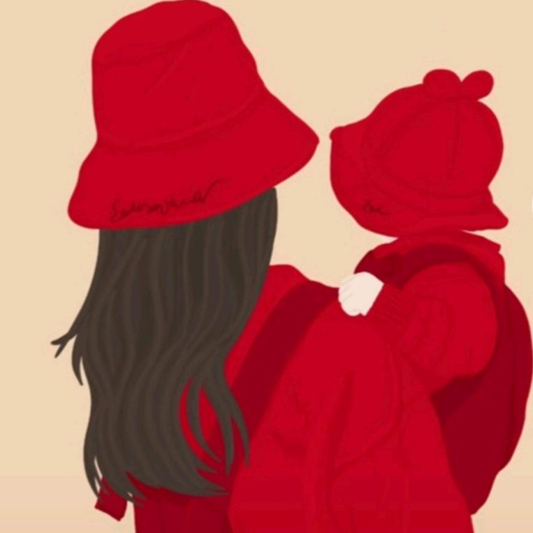 人生似蜜双倍甜💞