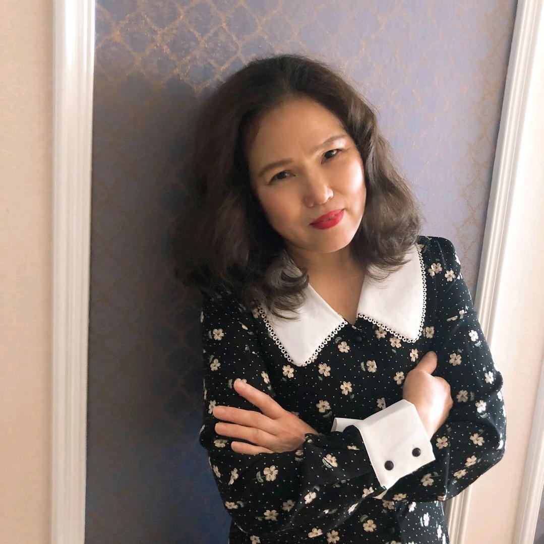 马姐妹