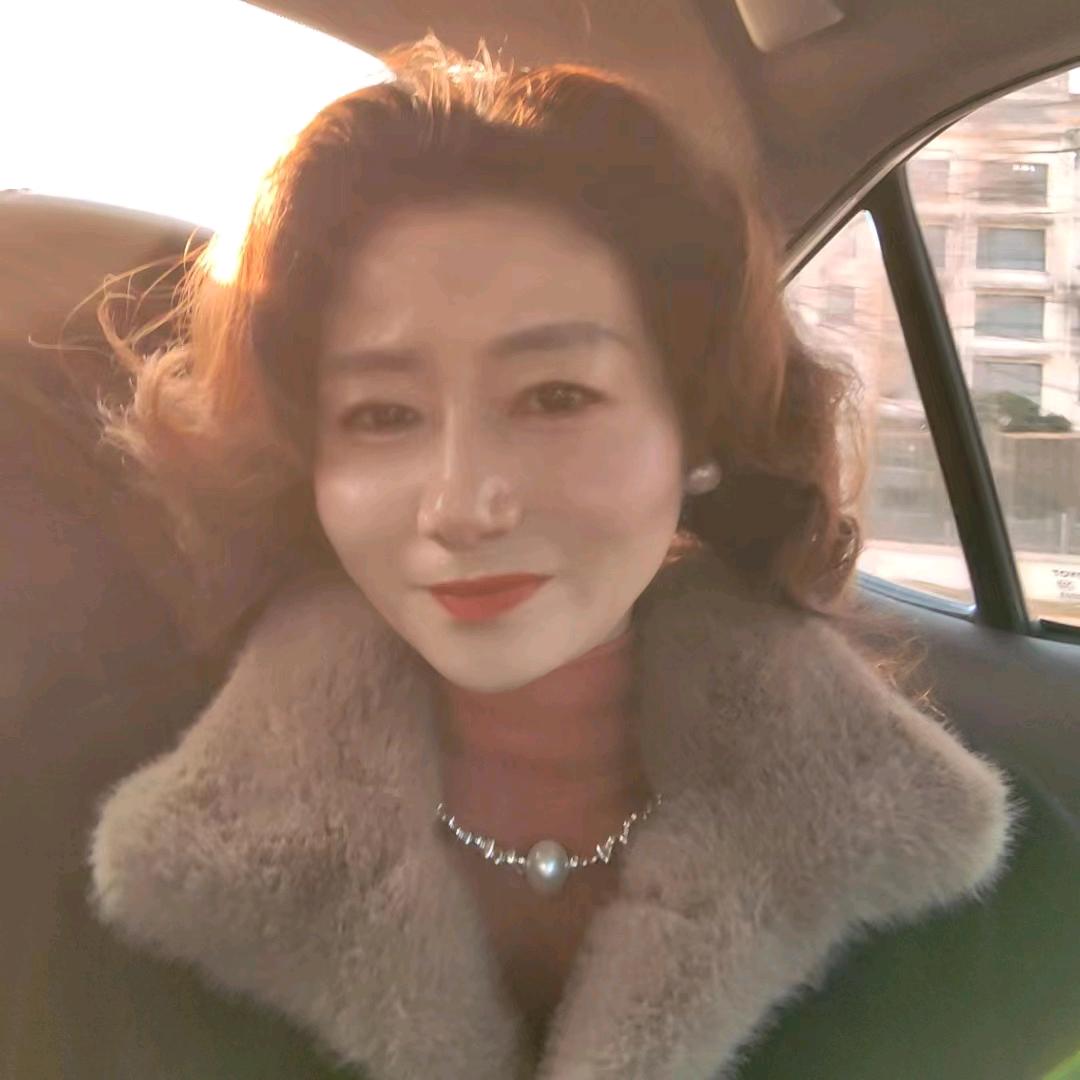 入目皆是媛💋