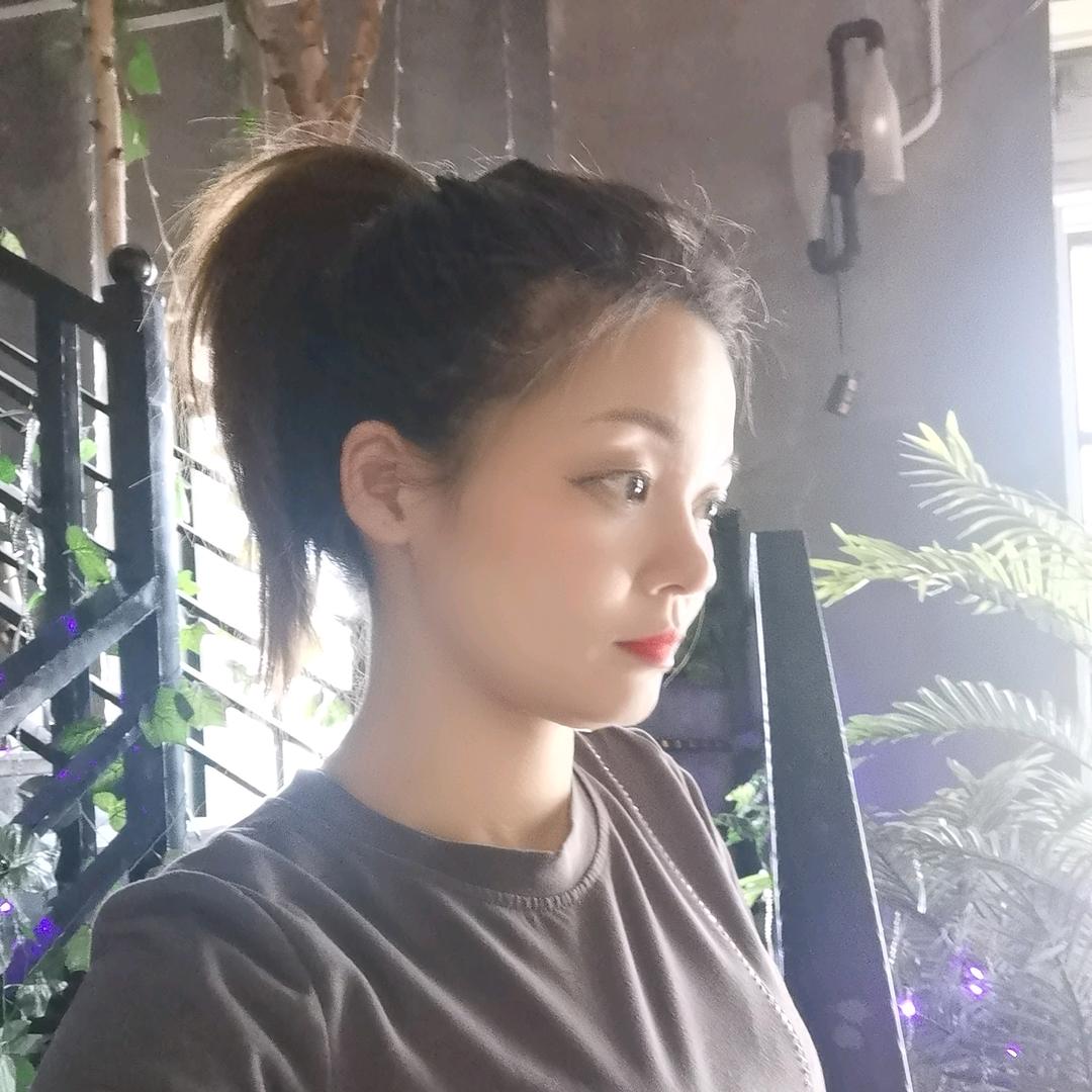 美丽的白云