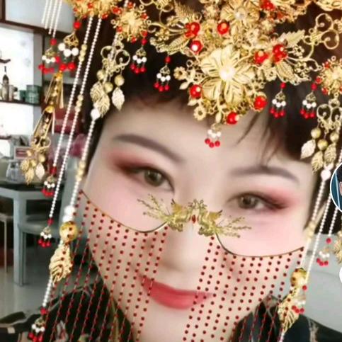 张梅