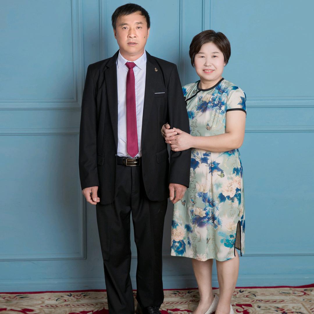 一个好人头像