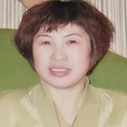 邱茂英