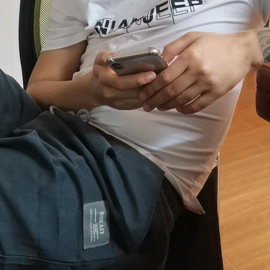 晴天深情