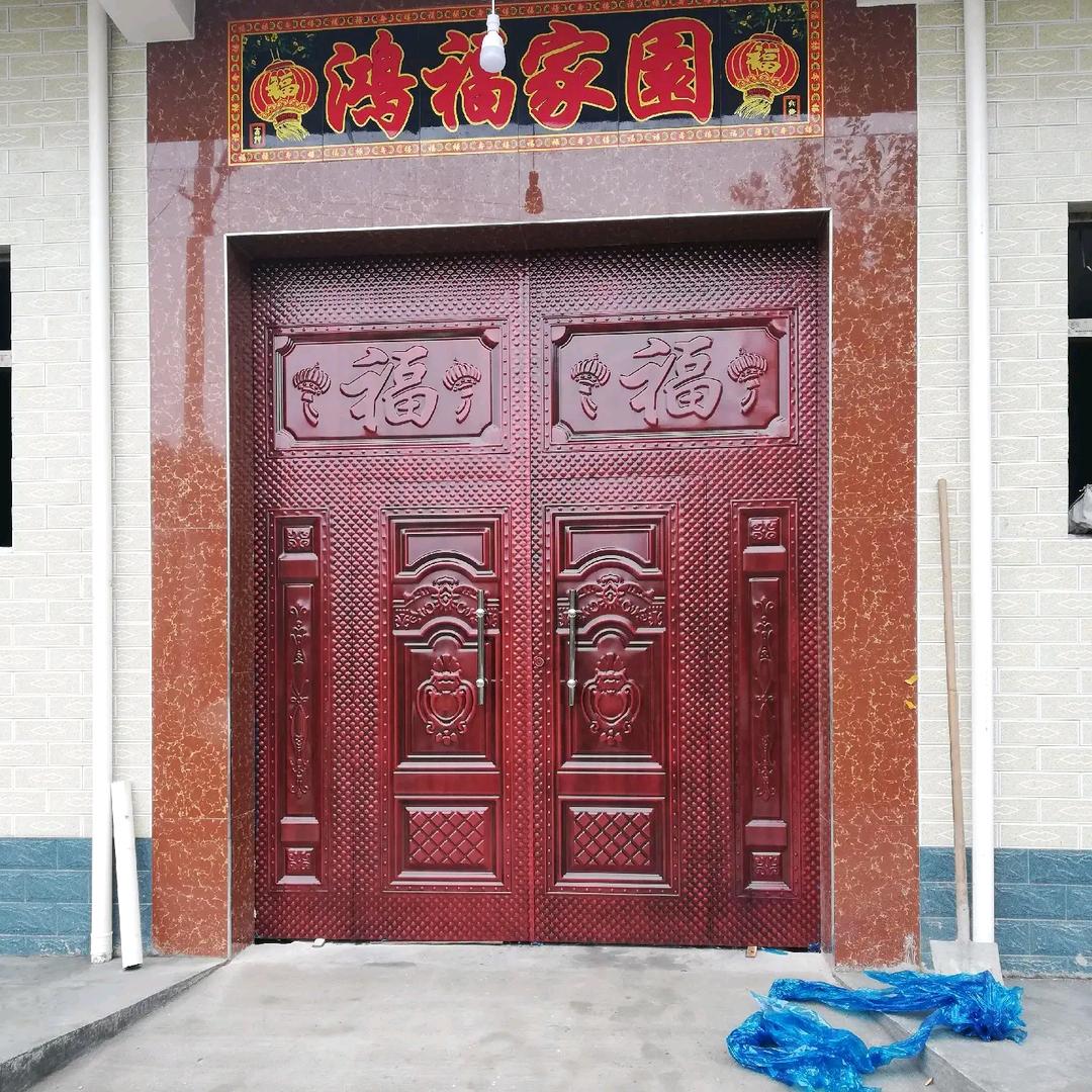 AAA戏子（秦晋门业）