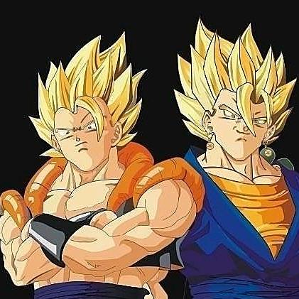 超级塞人卡卡罗特