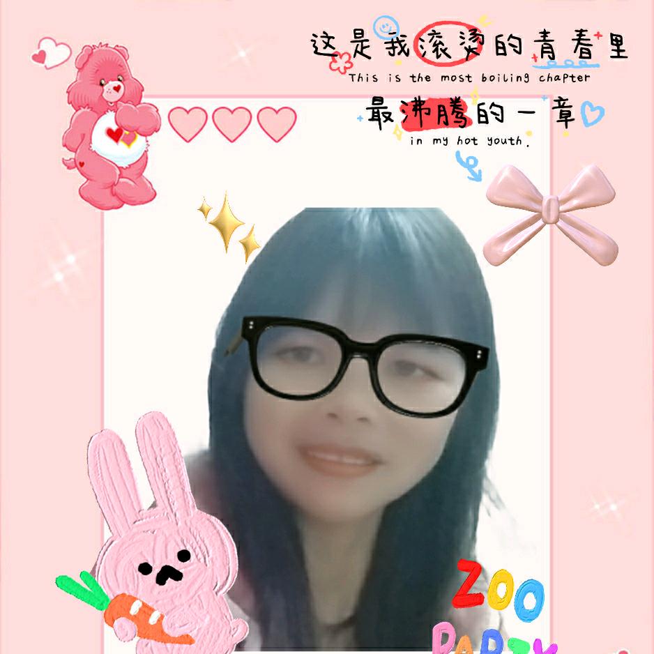 小 英 🌹 ❤️