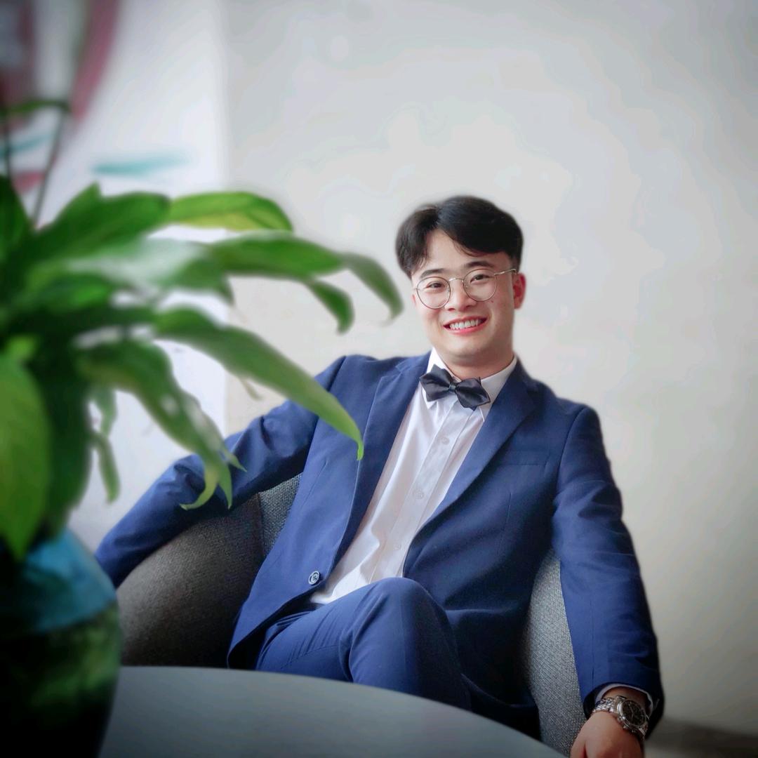 刘浪书法艺术空间