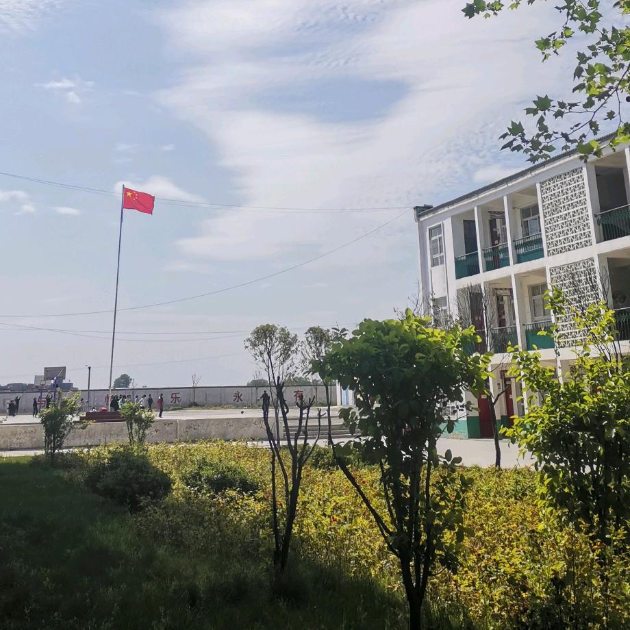 青春师中