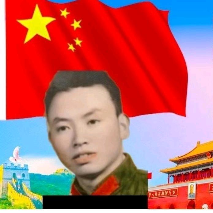 张正贵弦E，