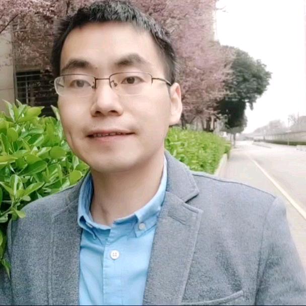 海涛老师