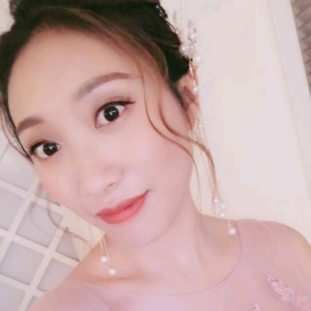 丽