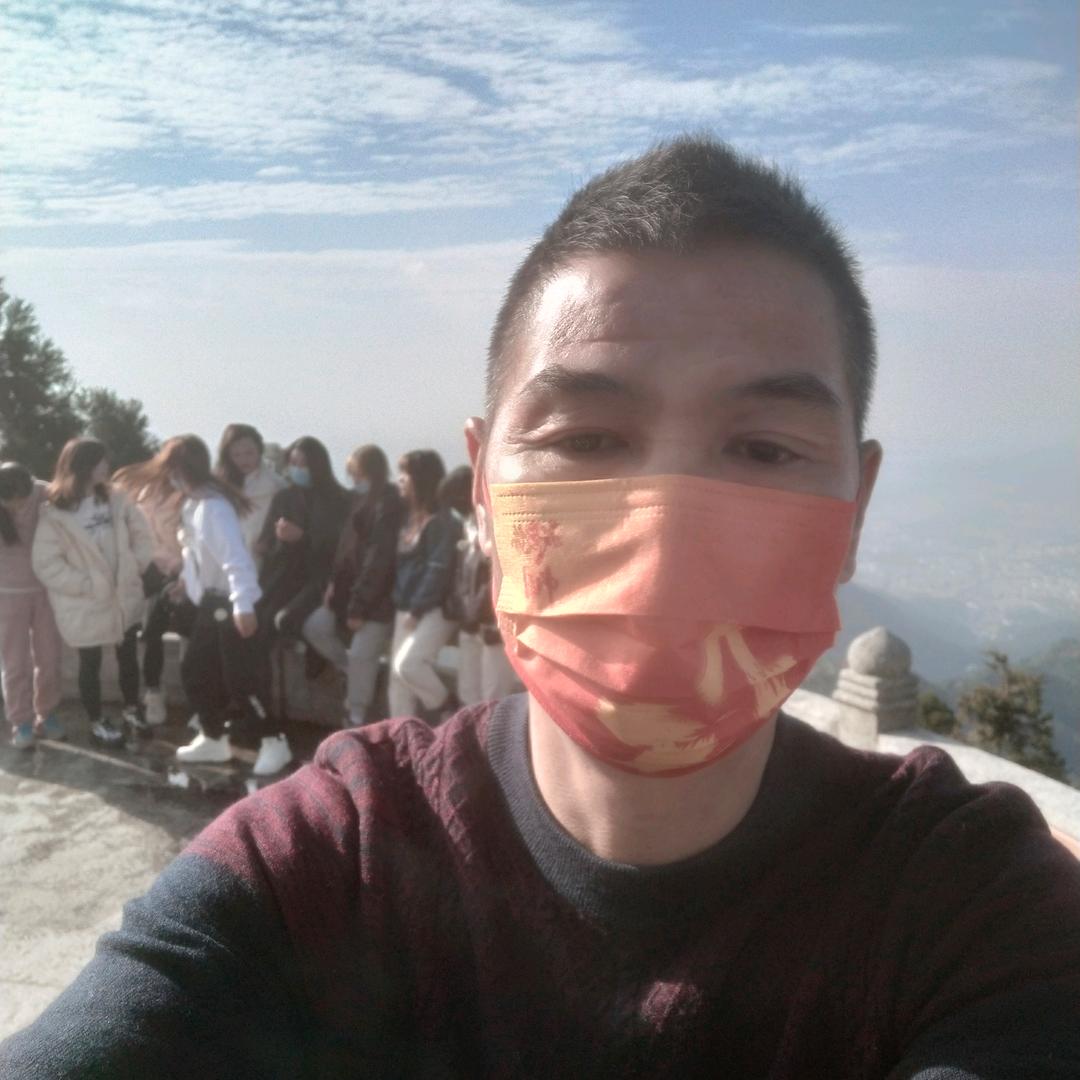 🚀山哥野钓