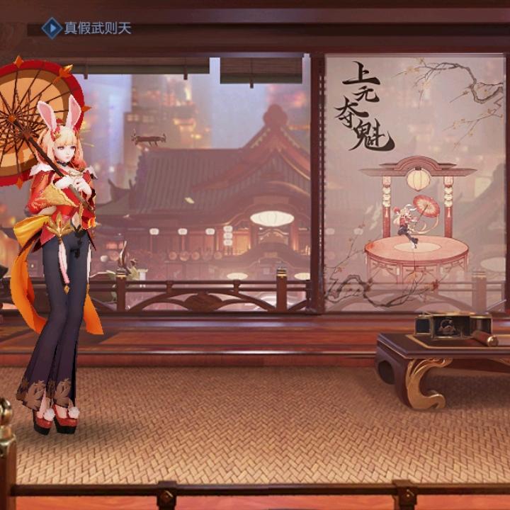 潜水