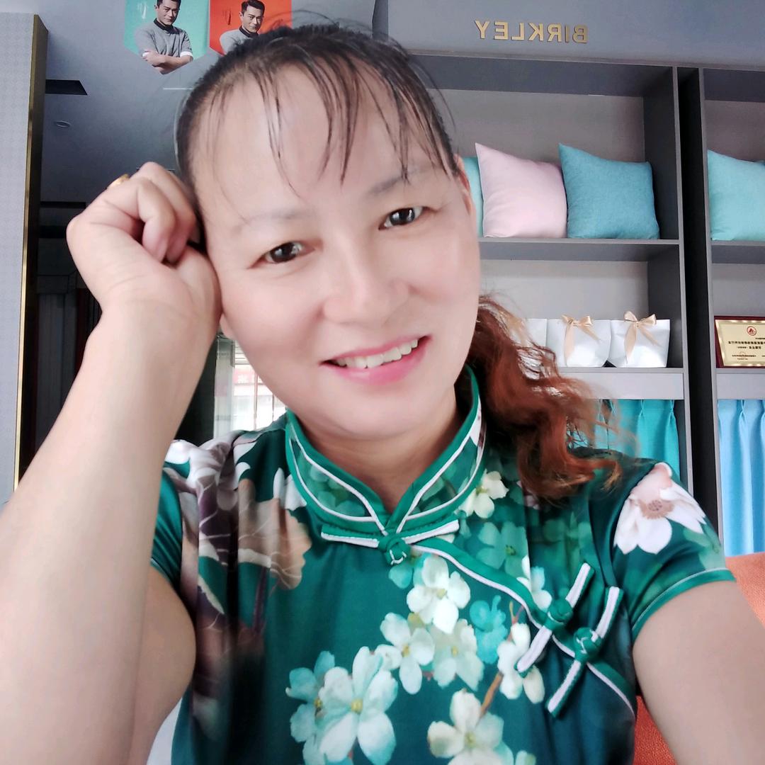 阳光姐