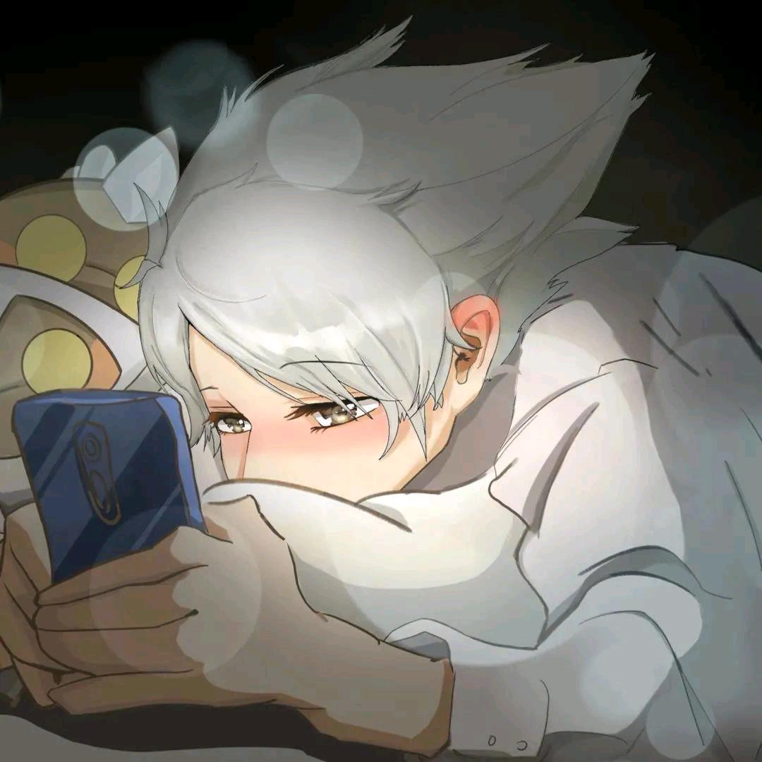 歆歆