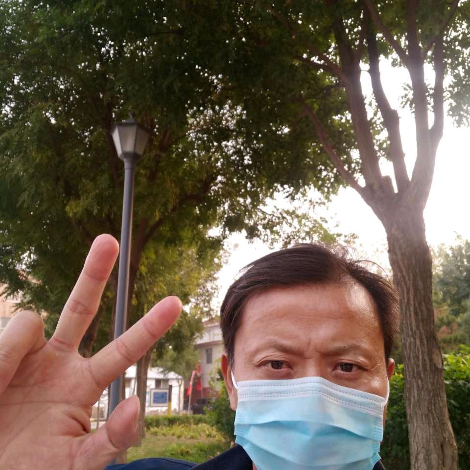 奋斗创造美好生活