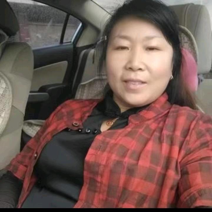 梦中的你