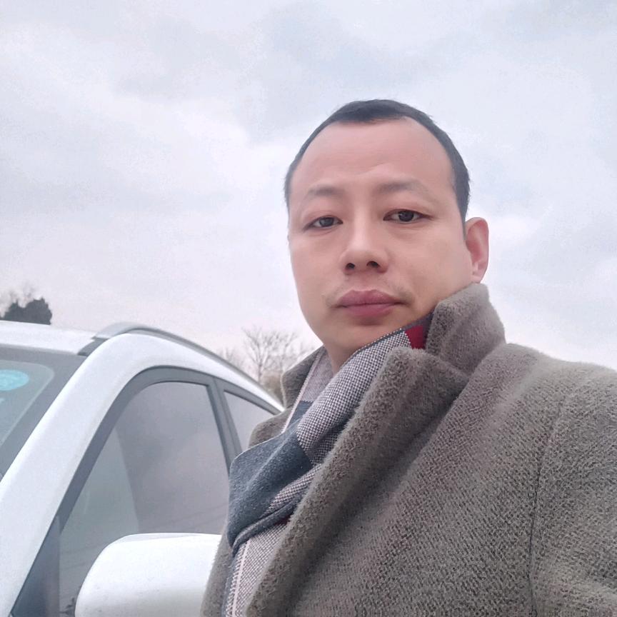 诚信粮油~小陈
